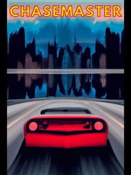 Chasemaster cover art