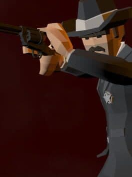 Gunfighters cover art