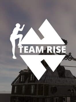 Team Rise cover art