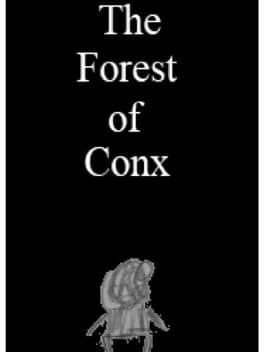 The Forest of Conx cover art