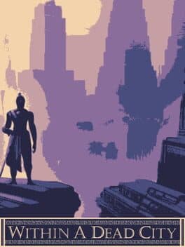 Within a Dead City cover art