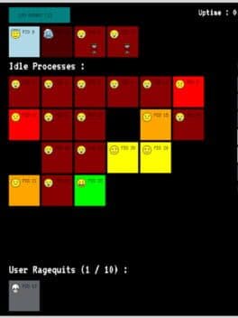 You're the OS! cover art