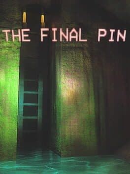The Final Pin cover art