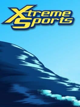 Xtreme Sports cover art
