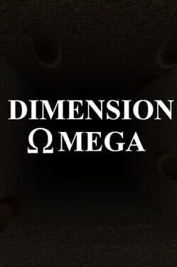 Dimension Omega cover art