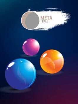 Meta Ball cover art