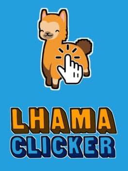 Lhama Clicker cover art