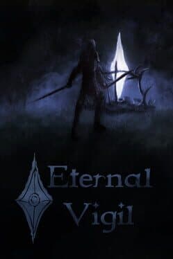 Eternal Vigil cover art