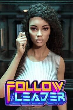 Follow the Leader cover art