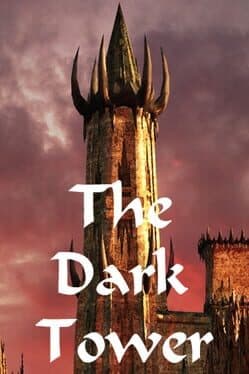 The Dark Tower cover art