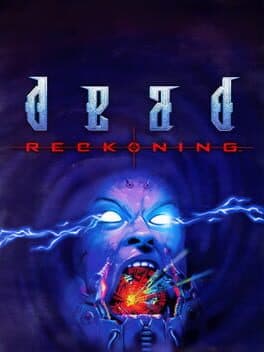 Dead Reckoning cover art