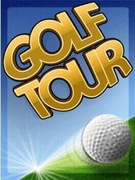 Golf Tour cover art