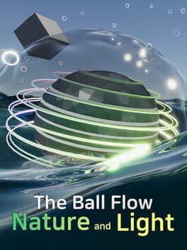 The Ball Flow: Nature and Light cover art