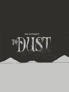 To Dust cover art