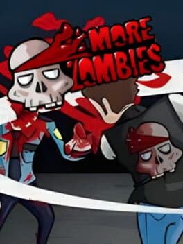 More Zombies cover art