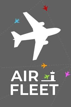 Air Fleet cover art