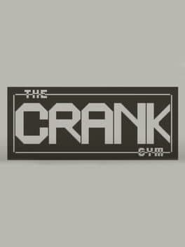 The Crank Gym cover art
