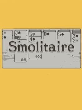 Smolitaire cover art