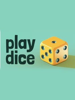 PlayDice cover art