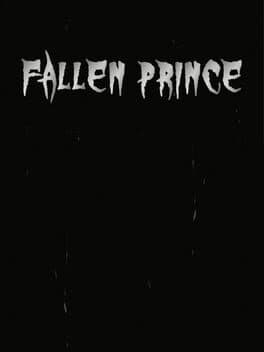 Fallen Prince cover art