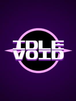 Idle Void cover art