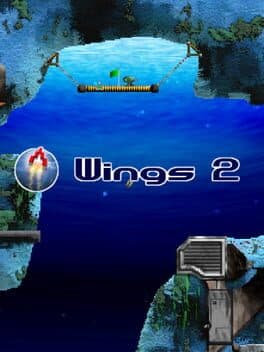 Wings 2 cover art