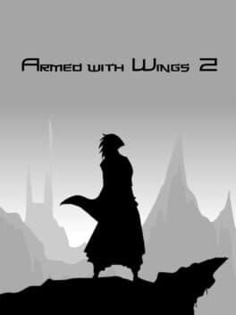 Armed With Wings 2 cover art