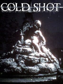 Cold Shot cover art