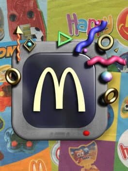 Sonic McOrigins cover art