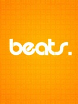 Beats cover art