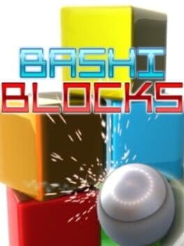 Bashi Blocks cover art