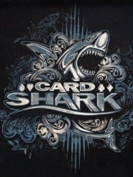 Card Shark cover art