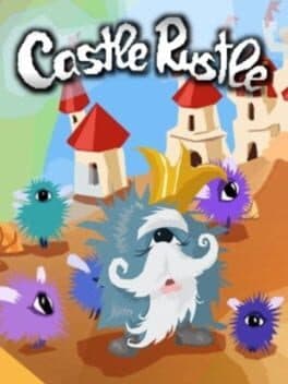 Castle Rustle cover art