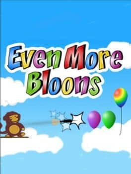 Even More Bloons cover art