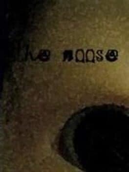 The Noose cover art