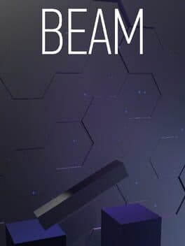 Beam cover art