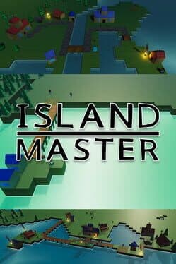 Island Master cover art