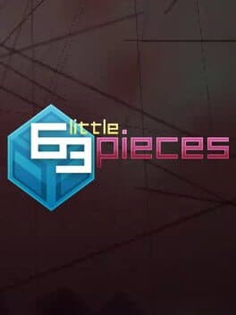 63 Little Pieces cover art