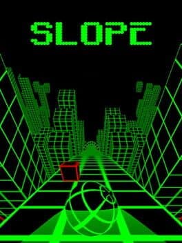 Slope cover art