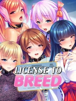 License to Breed cover art