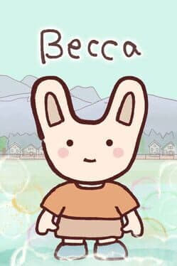 Becca cover art