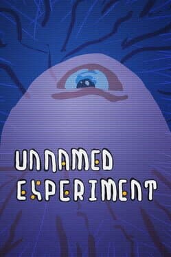 Unnamed Experiment cover art