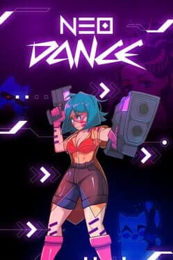 Neo Dance cover art
