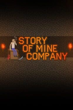 Story of Mine Company cover art