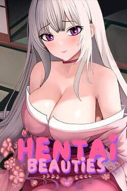 Hentai Beauties cover art