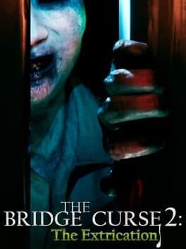 The Bridge Curse 2: The Extrication cover art