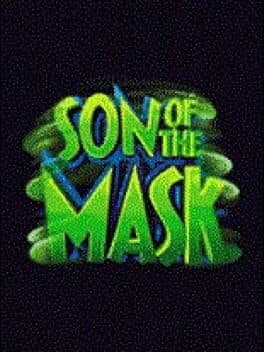 Son of the Mask cover art