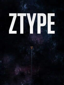 ZType cover art