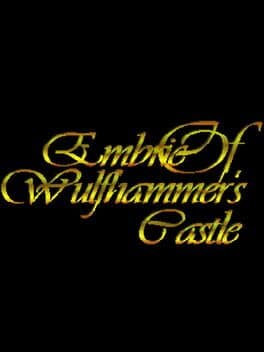 Embric of Wulfhammer's Castle cover art