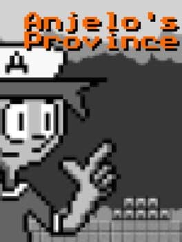 Anjelo's Province cover art